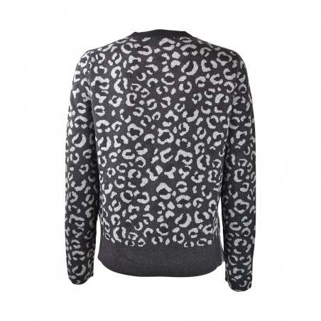 MAGLIA ALESSIA SANTI 421SD53045W 429174-02