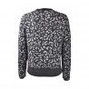MAGLIA ALESSIA SANTI 421SD53045W 429174-02