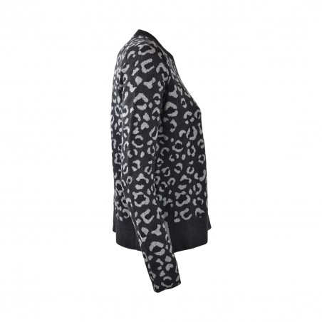 MAGLIA ALESSIA SANTI 421SD53045W 429174-02