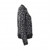 MAGLIA ALESSIA SANTI 421SD53045W 429174-02