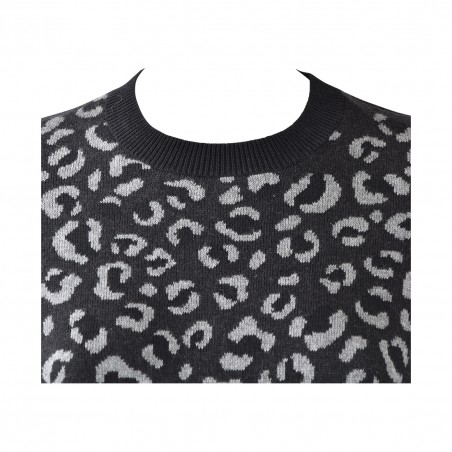 MAGLIA ALESSIA SANTI 421SD53045W 429174-02