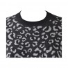 MAGLIA ALESSIA SANTI 421SD53045W 429174-02