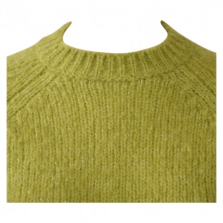 MAGLIA ALESSIA SANTI 421SD53069 S4539