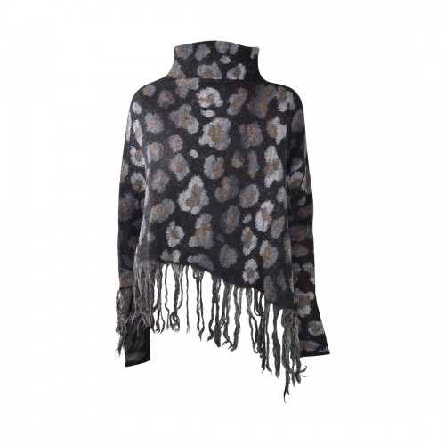 MAGLIA DOLCEVITA ALESSIA SANTI 421SD53072 429176-03