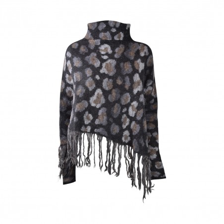 MAGLIA DOLCEVITA ALESSIA SANTI 421SD53072 429176-03