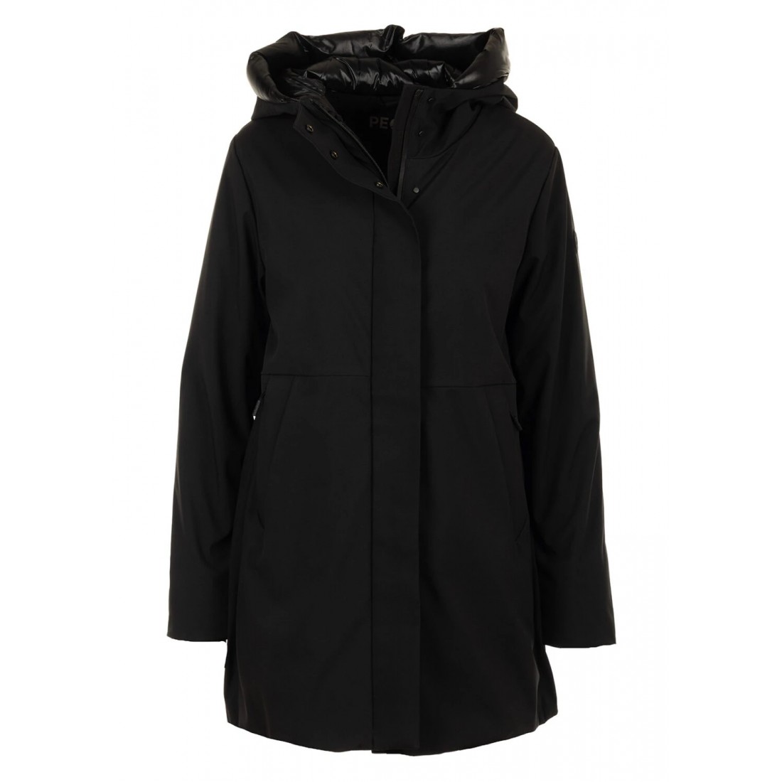PARKA TECNICO IDROREPELLENTE PEOPLE OF SHIBUYA ABIKO 999