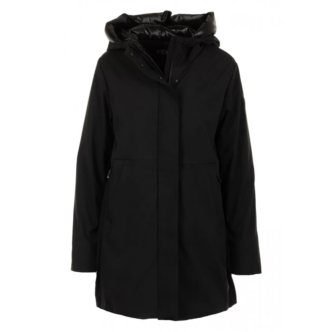 PARKA TECNICO IDROREPELLENTE PEOPLE OF SHIBUYA ABIKO 999