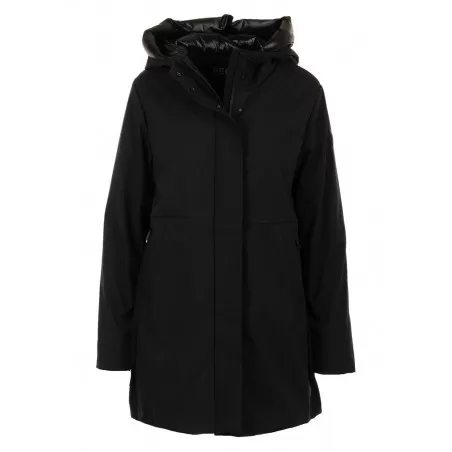 PARKA TECNICO IDROREPELLENTE PEOPLE OF SHIBUYA ABIKO 999