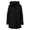 PARKA TECNICO IDROREPELLENTE PEOPLE OF SHIBUYA ABIKO 999