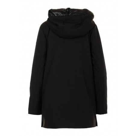PARKA TECNICO IDROREPELLENTE PEOPLE OF SHIBUYA ABIKO 999