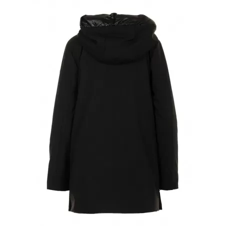 PARKA TECNICO IDROREPELLENTE PEOPLE OF SHIBUYA ABIKO 999