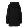 PARKA TECNICO IDROREPELLENTE PEOPLE OF SHIBUYA ABIKO 999