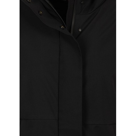 PARKA TECNICO IDROREPELLENTE PEOPLE OF SHIBUYA ABIKO 999