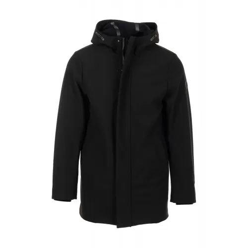 PARKA TECNICO IDROREPELLENTE PEOPLE OF SHIBUYA ADAI 999