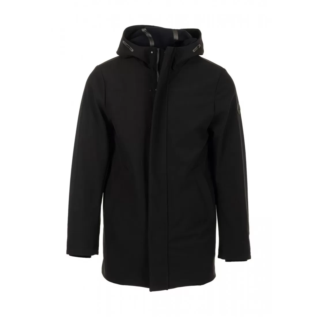 PARKA TECNICO IDROREPELLENTE PEOPLE OF SHIBUYA ADAI 999