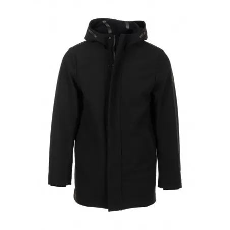 PARKA TECNICO IDROREPELLENTE PEOPLE OF SHIBUYA ADAI 999