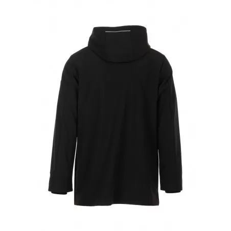 PARKA TECNICO IDROREPELLENTE PEOPLE OF SHIBUYA ADAI 999