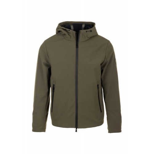 GIUBBOTTO TECNICO IDROREPELLENTE PEOPLE OF SHIBUYA AKAI 850