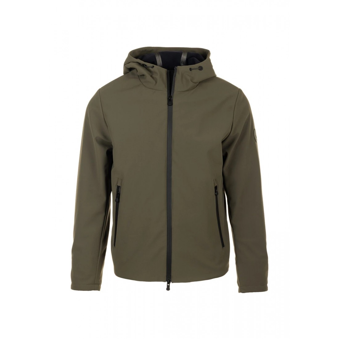 GIUBBOTTO TECNICO IDROREPELLENTE PEOPLE OF SHIBUYA AKAI 850