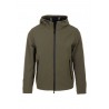 GIUBBOTTO TECNICO IDROREPELLENTE PEOPLE OF SHIBUYA AKAI 850