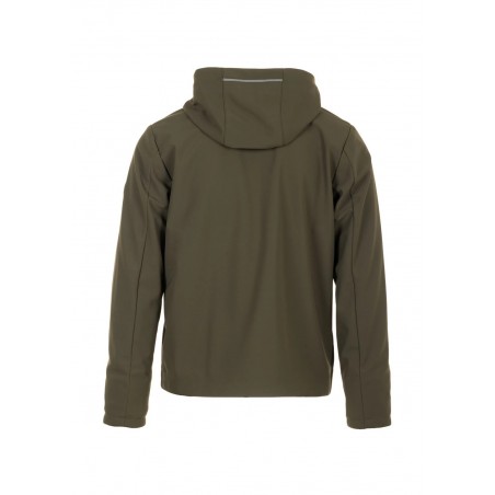 GIUBBOTTO TECNICO IDROREPELLENTE PEOPLE OF SHIBUYA AKAI 850