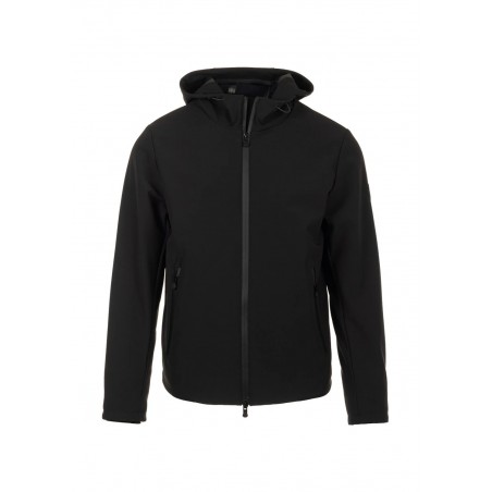 GIUBBOTTO TECNICO IDROREPELLENTE PEOPLE OF SHIBUYA AKAI 999