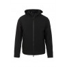 GIUBBOTTO TECNICO IDROREPELLENTE PEOPLE OF SHIBUYA AKAI 999