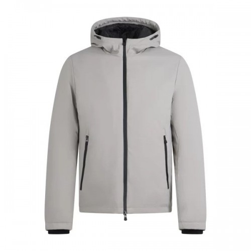 GIUBBOTTO TECNICO IDROREPELLENTE PEOPLE OF SHIBUYA AKITA/SC 050