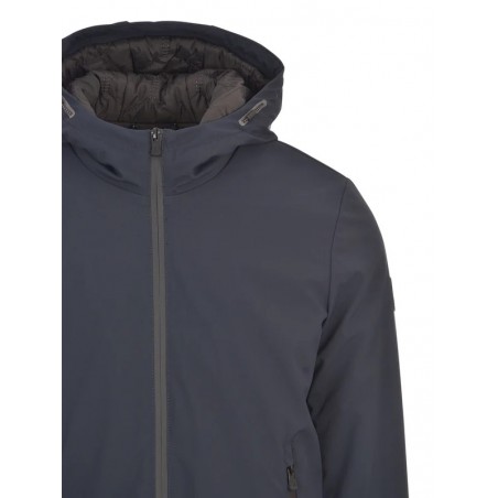 GIUBBOTTO TECNICO IDROREPELLENTE PEOPLE OF SHIBUYA AKITA/SC 790