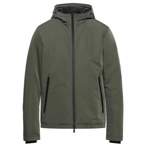 GIUBBOTTO TECNICO IDROREPELLENTE PEOPLE OF SHIBUYA AKITA/SC 850