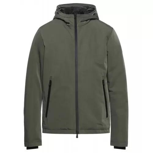 GIUBBOTTO TECNICO IDROREPELLENTE PEOPLE OF SHIBUYA AKITA/SC 850