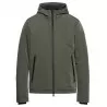 GIUBBOTTO TECNICO IDROREPELLENTE PEOPLE OF SHIBUYA AKITA/SC 850