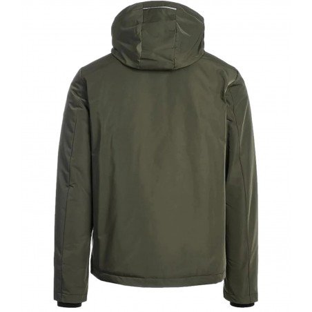 GIUBBOTTO TECNICO IDROREPELLENTE PEOPLE OF SHIBUYA AKITA/SC 850