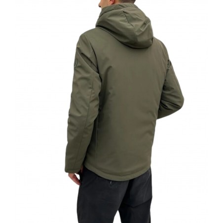 GIUBBOTTO TECNICO IDROREPELLENTE PEOPLE OF SHIBUYA AKITA/SC 850