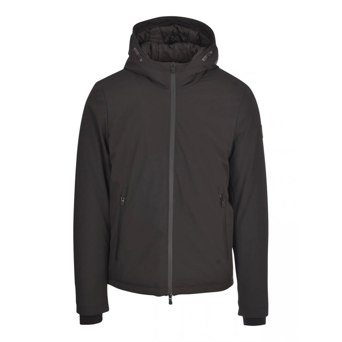 GIUBBOTTO TECNICO IDROREPELLENTE PEOPLE OF SHIBUYA AKITA/SC 999