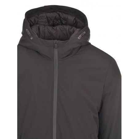 GIUBBOTTO TECNICO IDROREPELLENTE PEOPLE OF SHIBUYA AKITA/SC 999