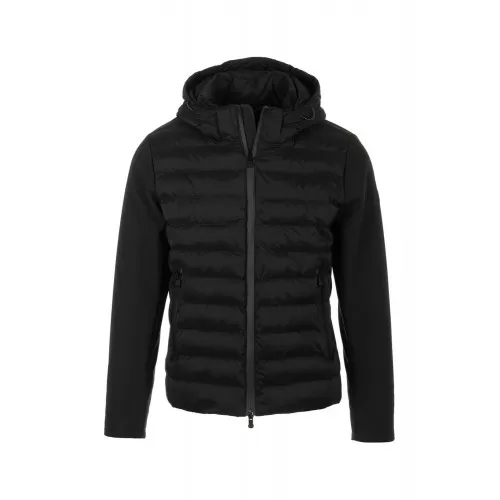 GIUBBOTTO CAPPUCCIO RIMOVIBILE PEOPLE OF SHIBUYA ANEW 999