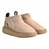 BLANK BOOTIE 5.9 1004 W ADNO AOW100400 SAND