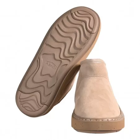 BLANK BOOTIE 5.9 1004 W ADNO AOW100400 SAND