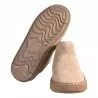 BLANK BOOTIE 5.9 1004 W ADNO AOW100400 SAND
