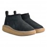 BLANK BOOTIE 5.9 1004 W ADNO AOW100405 BLACK