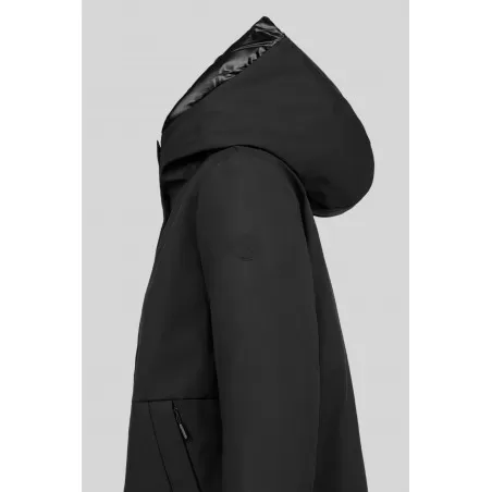 PARKA CORTO TECNICO PEOPLE OF SHIBUYA ARIS 999