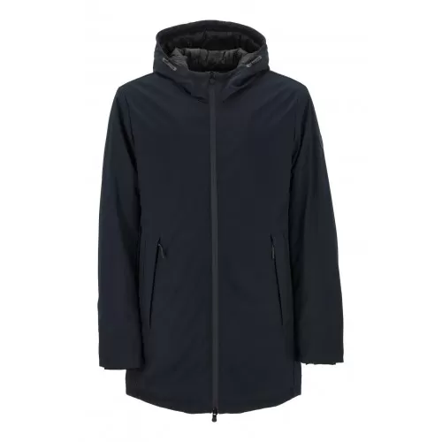 PARKA TECNICO IDROREPELLENTE PEOPLE OF SHIBUYA AUJI/SC 790