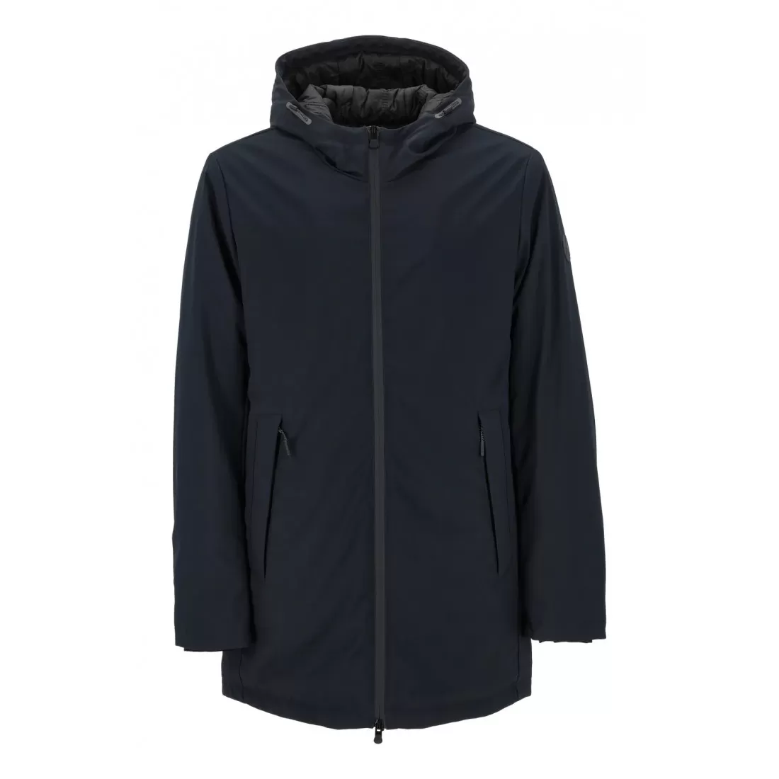 PARKA TECNICO IDROREPELLENTE PEOPLE OF SHIBUYA AUJI/SC 790