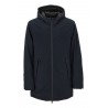 PARKA TECNICO IDROREPELLENTE PEOPLE OF SHIBUYA AUJI/SC 790