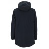 PARKA TECNICO IDROREPELLENTE PEOPLE OF SHIBUYA AUJI/SC 790