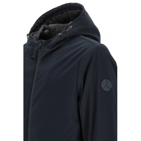 PARKA TECNICO IDROREPELLENTE PEOPLE OF SHIBUYA AUJI/SC 790