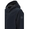 PARKA TECNICO IDROREPELLENTE PEOPLE OF SHIBUYA AUJI/SC 790