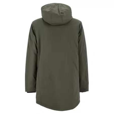 PARKA TECNICO IDROREPELLENTE PEOPLE OF SHIBUYA AUJI/SC 850