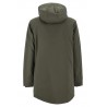 PARKA TECNICO IDROREPELLENTE PEOPLE OF SHIBUYA AUJI/SC 850